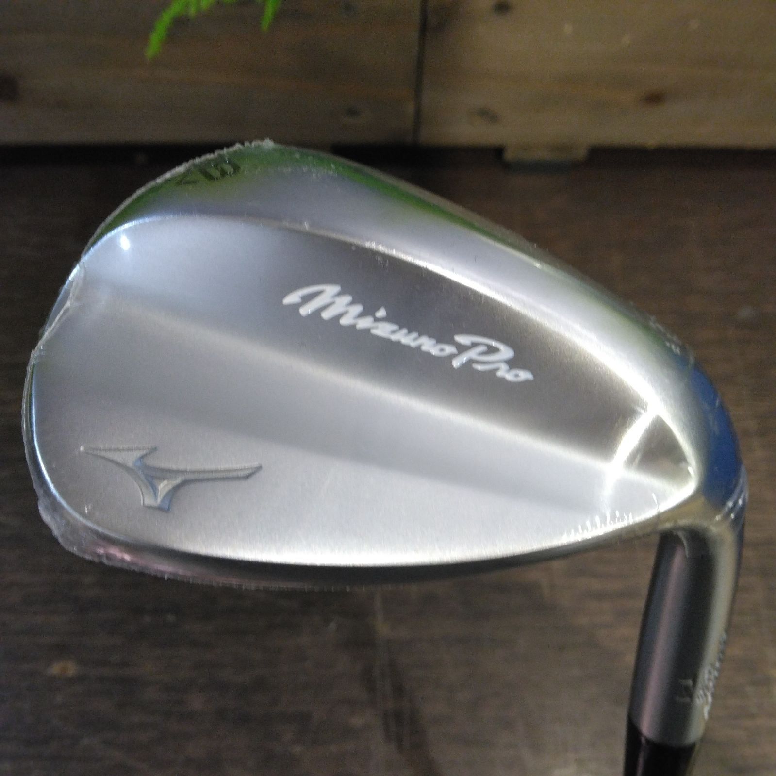 Wg【新品未使用】ミズノ Mizuno Pro T-1 ウエッジ ホワイトサテンブラッシュ仕上げ 58-10V Dynamic Gold HT S200 スチールシャフト 2025年モデル ゴルフクラブ 日本正規品 (大崎店）
