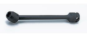コーケン 3/8(9.5mm)SQ. インパクトユニバーサルエクステンションソケット 全長150mm 14mm 13146M.150-14