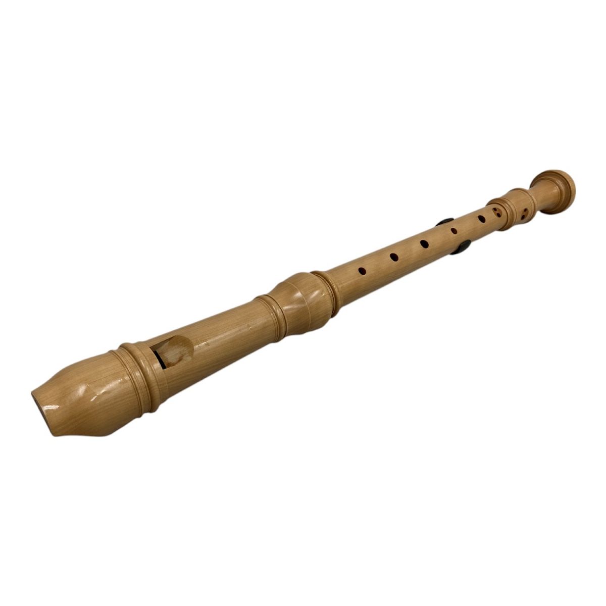 【別倉庫からの配送】 リコーダー アルト YRA-61 YAMAHA 木製リコーダー ヤマハ wood 管楽器・吹奏楽器
