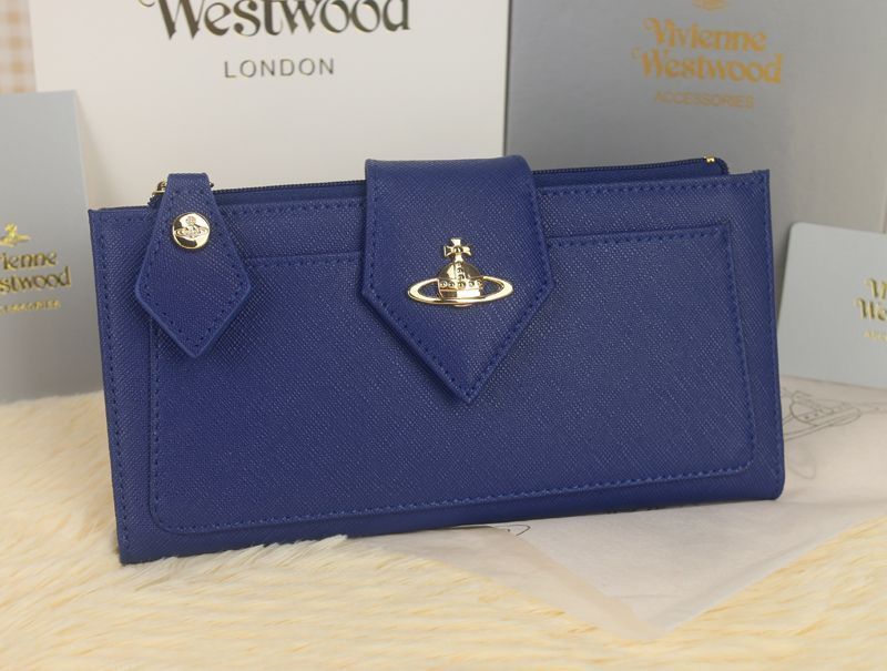 Vivienne Westwood限定財布 美品 新品 Vivienne Westwood 財布 二つ折り ヴィヴィアンウエスト