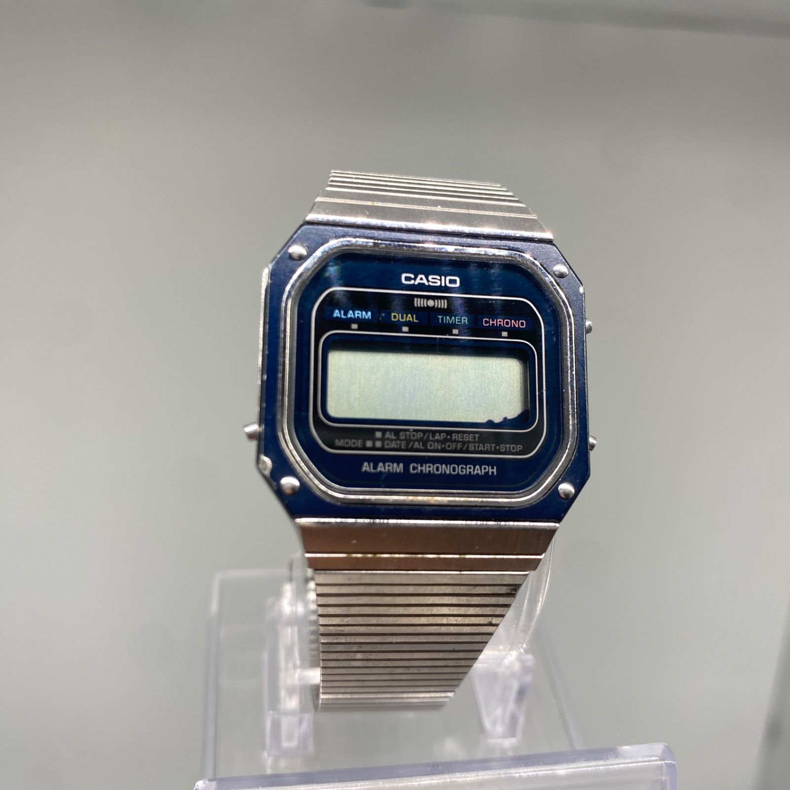 CASIO