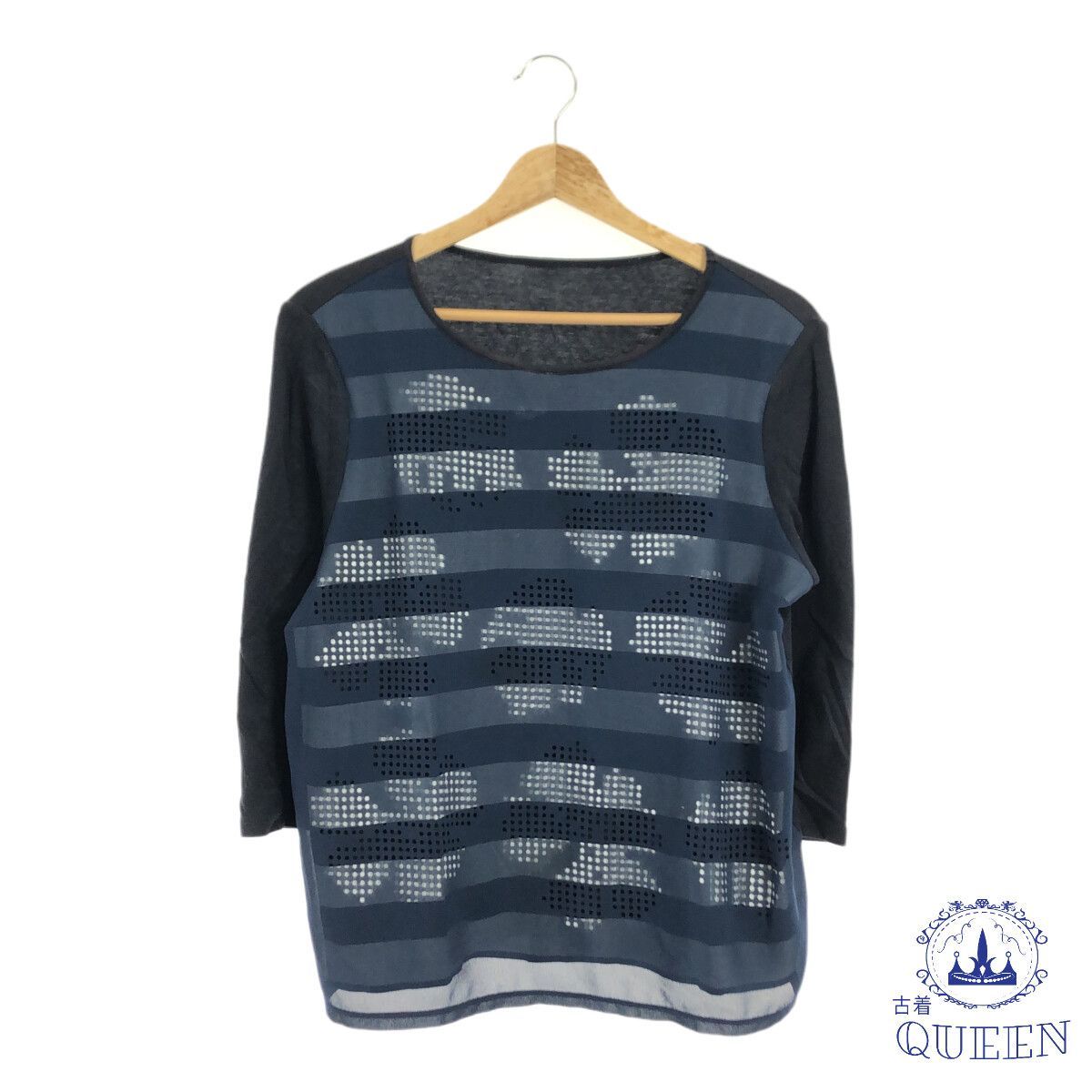 HIROKO BIS ヒロコ　ビス　トップス　希少 HIROKO BIS（ヒロコ ビス）のカットソー・Tシャツ｜おすすめから探す
