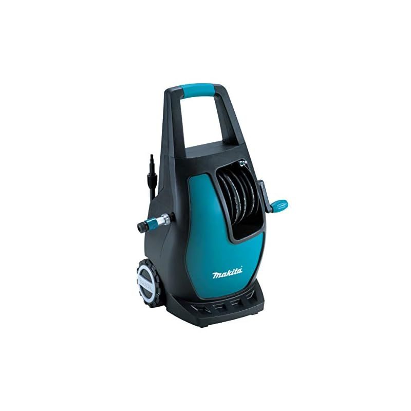 マキタ Makita 高圧洗浄機 MHW0800 1