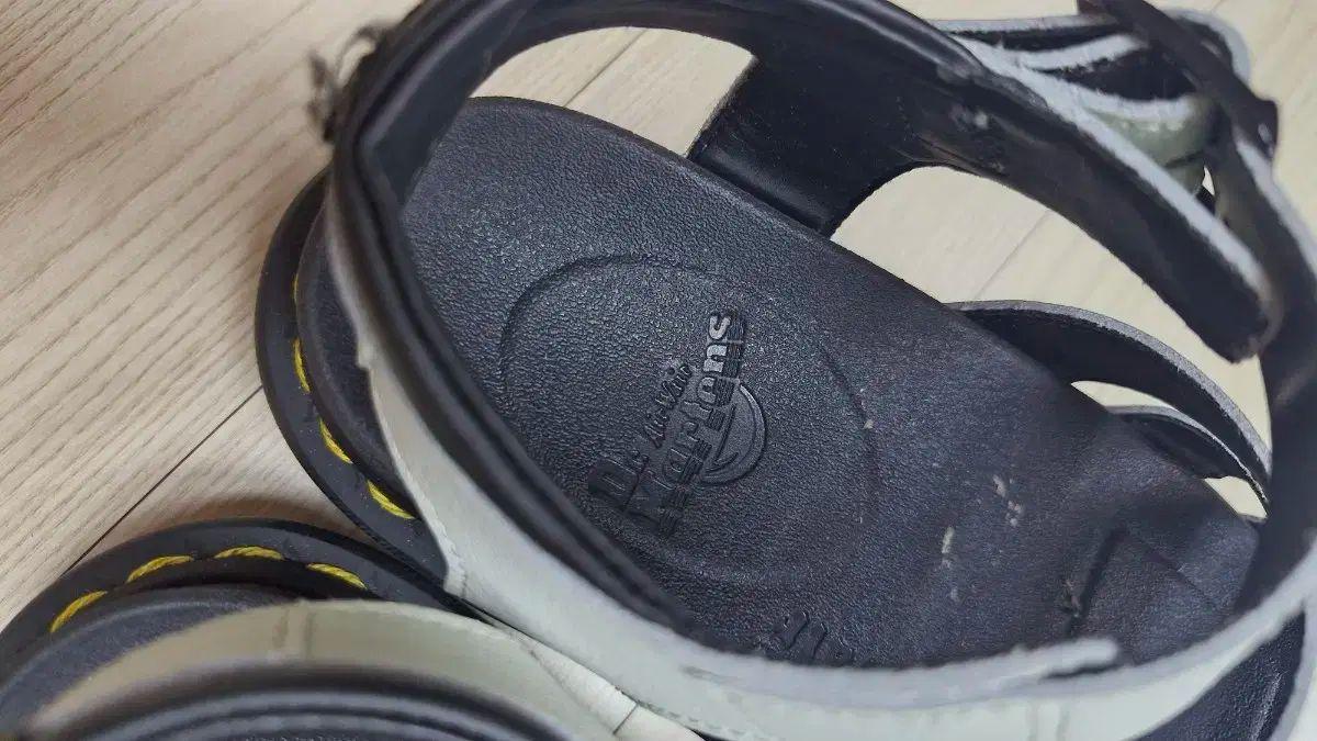 ドクターマーチン