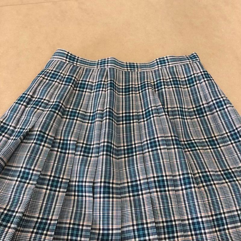 ファスナー ベージュ