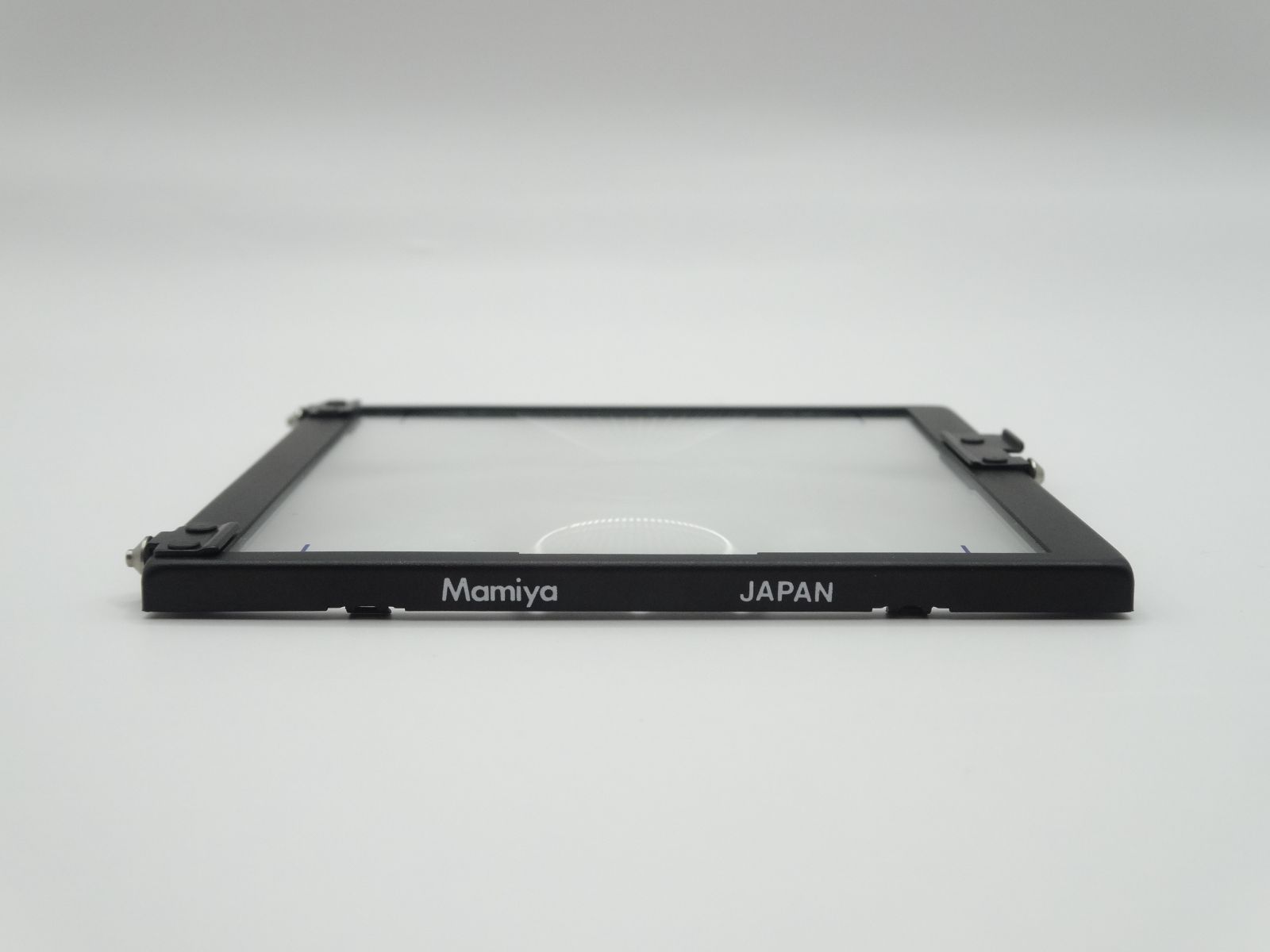 Mamiya マミヤ RB67用 フォーカシングスクリーン タイプA？綺麗 マミヤ