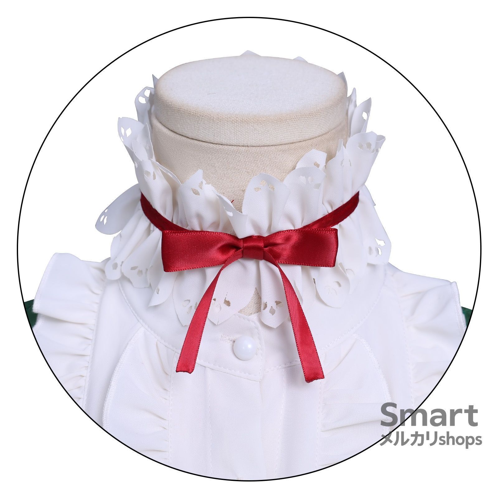 キャラクター 仮装服