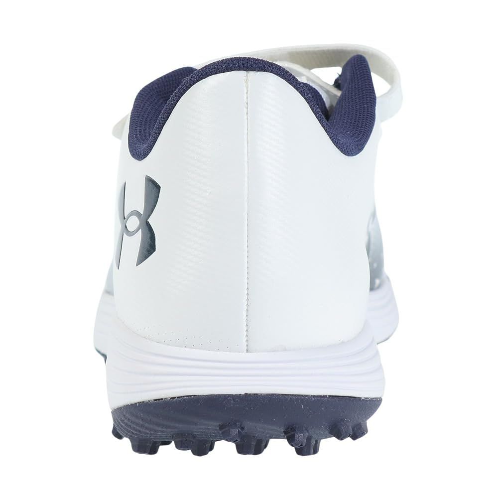 絶対お買い得! Under Armour UA Xstream 2.0 Trainer Wide White|Midnight Navy|Midnight Navy 23.5 ホワイト ミッドナイトネイビー ミッドナイトネイビー 23.5 cm 今すぐ一括検索！必見。