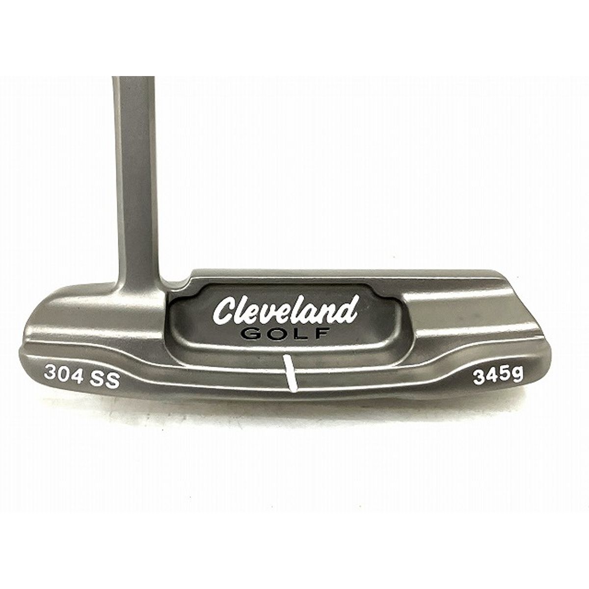 Cleveland HUNTINGTON BEACH COLLECTION 1 304SS 345g パター ゴルフ クラブ クリーブランド 中古  美品 O9099656 - メルカリ