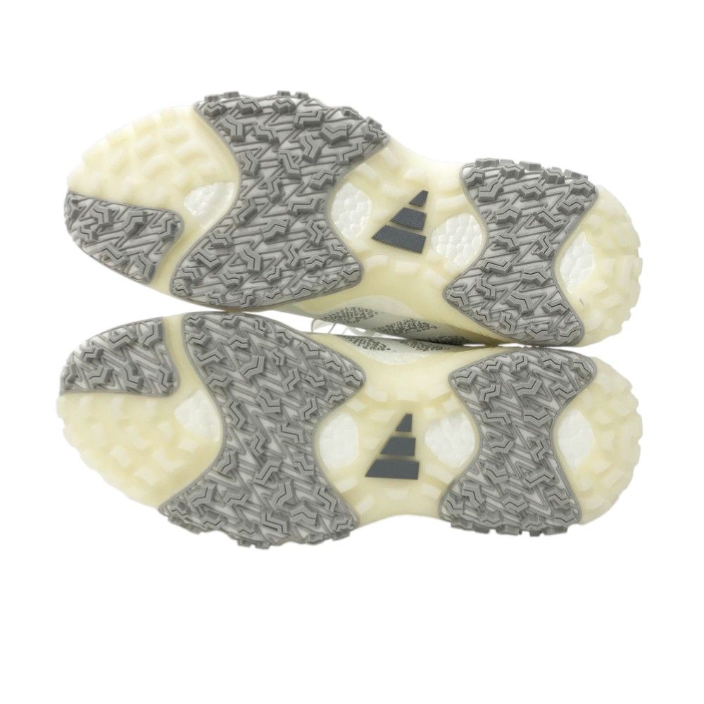 ADIDAS GOLF アディダスゴルフ GX3932 コードカオス22 スパイク