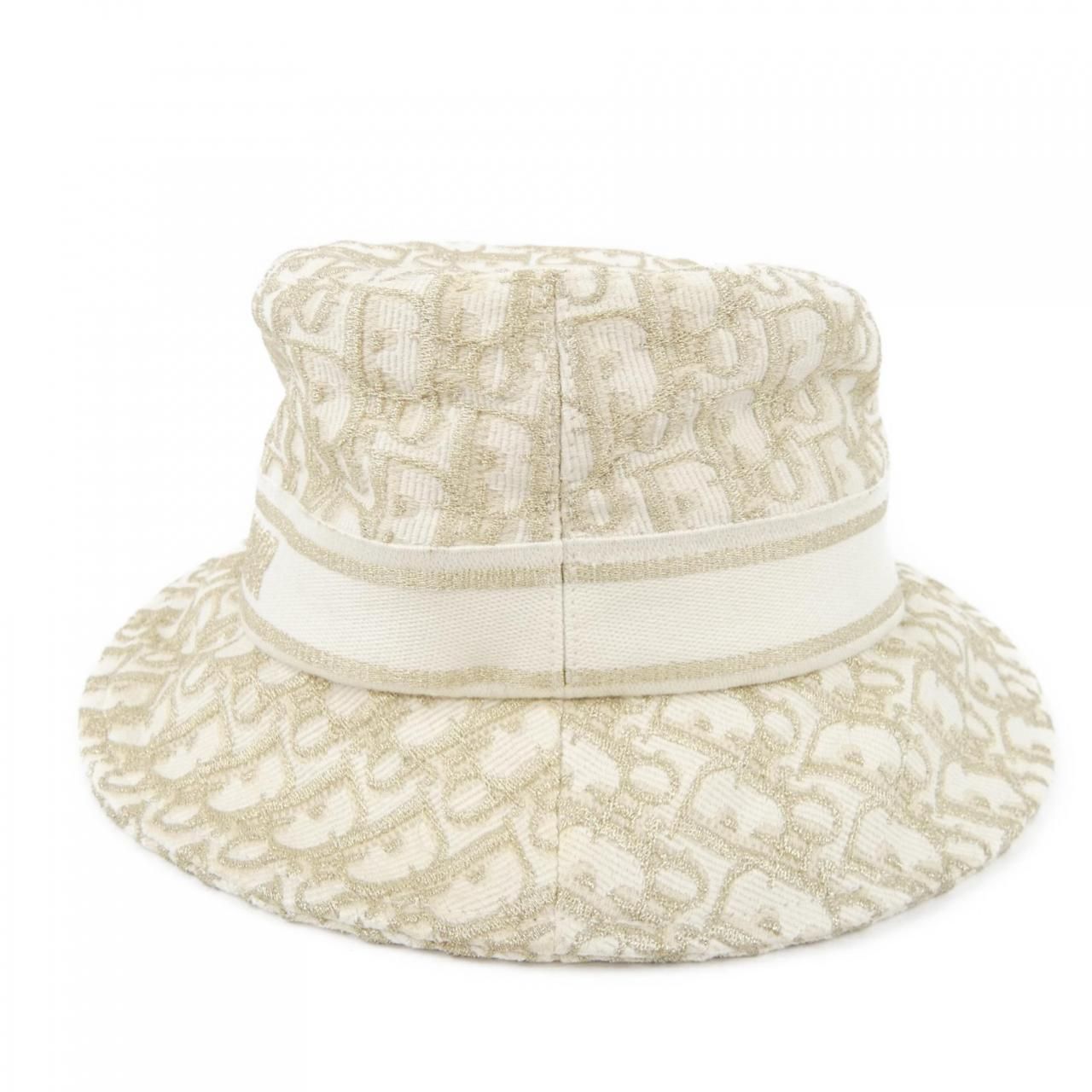クリスチャンディオール CHRISTIAN DIOR 21DOB923X136 ハット