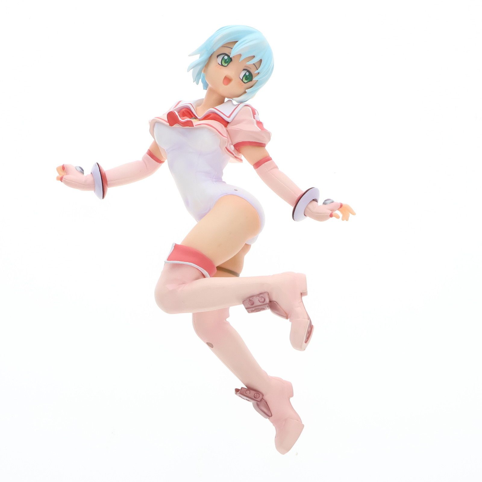 聖天使ジブリール 魔界天使ジブリール 1/8 完成品 フィギュア