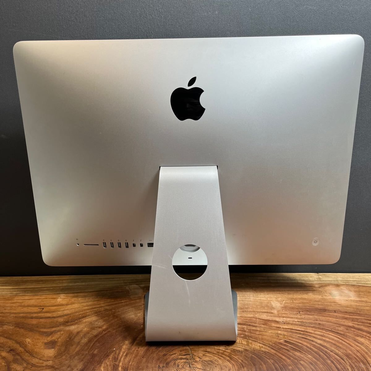 新品SSD/美品］Apple iMac 21.5inch 2015 /Core i5 2.8GHz/16GB 