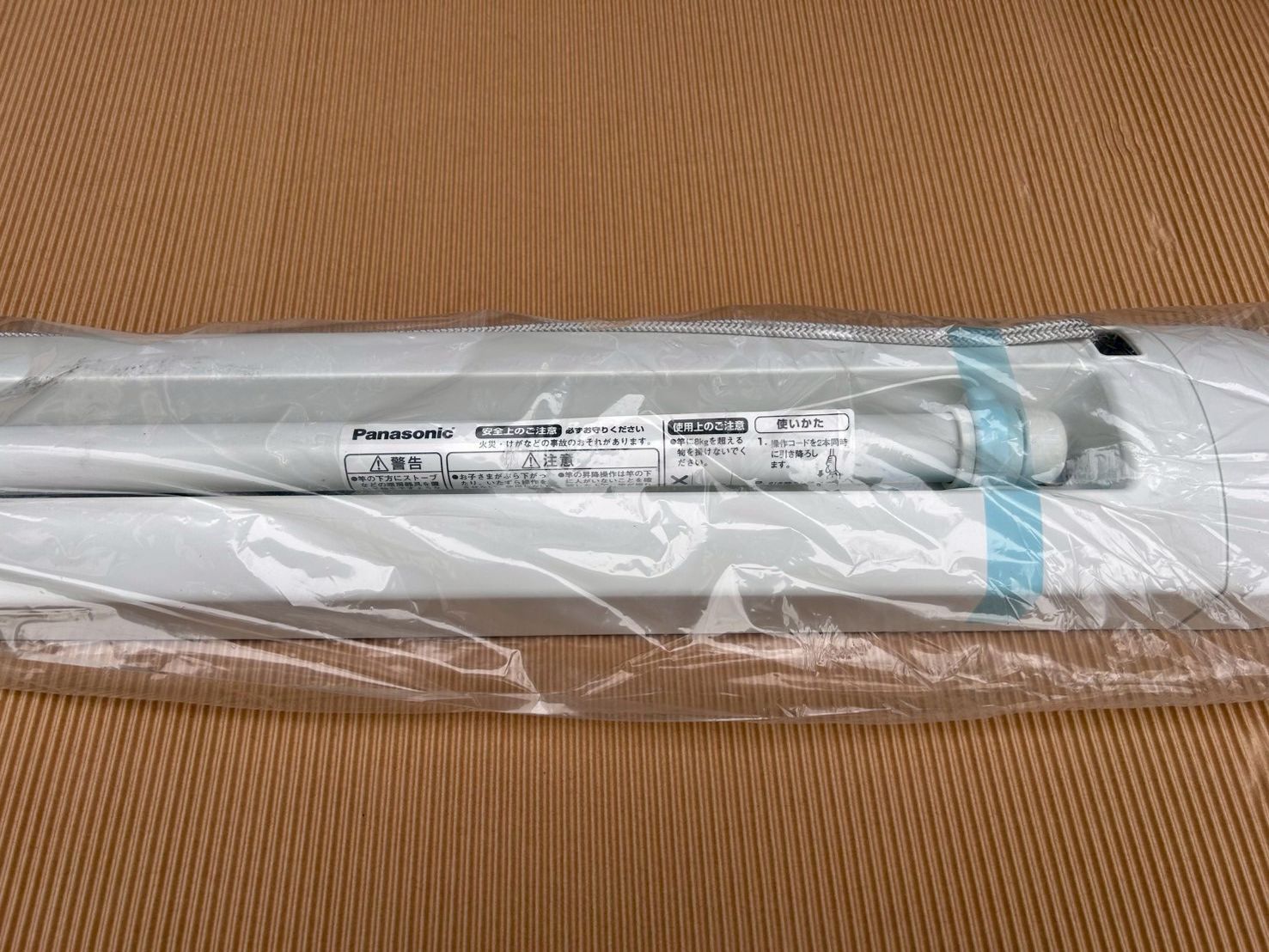 A100341 Panasonic ホスクリーン ビスなし _CWF12CM