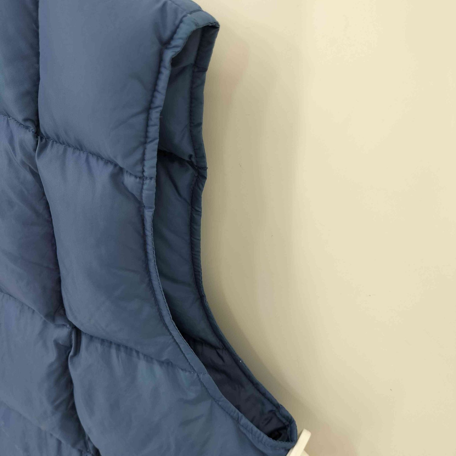 90s LANDS'END ダウンベスト 90s LAND'S END down vest | sui & shara