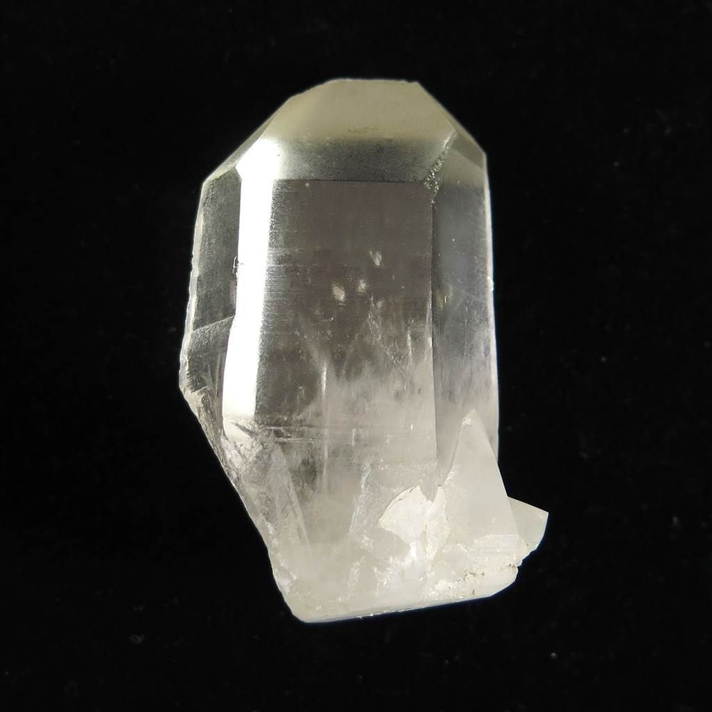 山梨県乙女鉱山産 水晶 52mm原石 50.6g - メルカリ