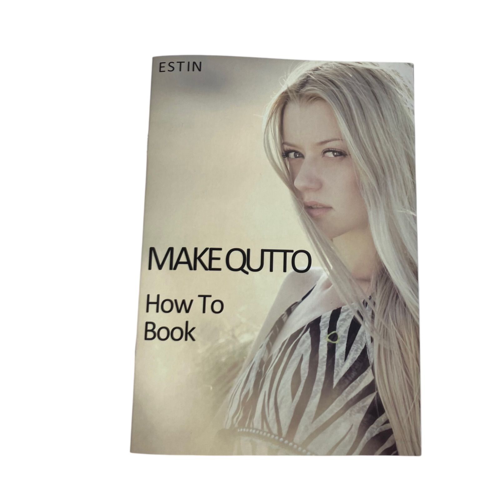 MAKE QUTTO