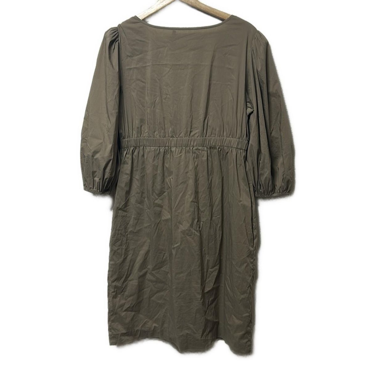 BCBGMAXAZRIA(ビーシービージーマックスアズリア) ワンピース