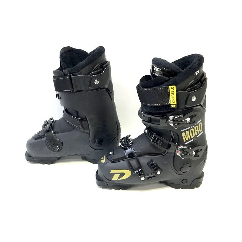 DALBELLO ダルベロ IL MORO MX90 イルモロ 23モデル メンズ スキー