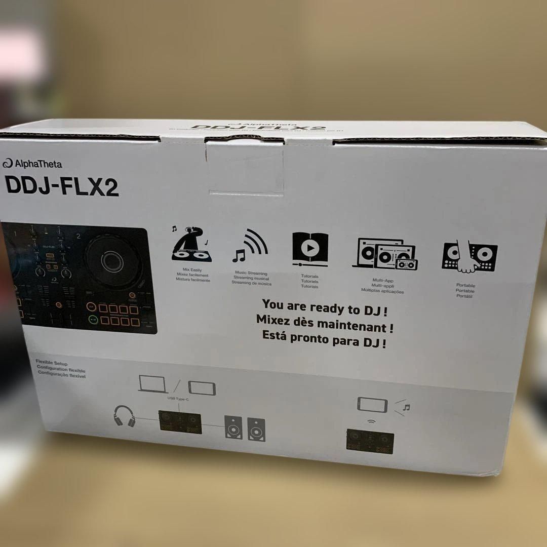 DJコントローラー