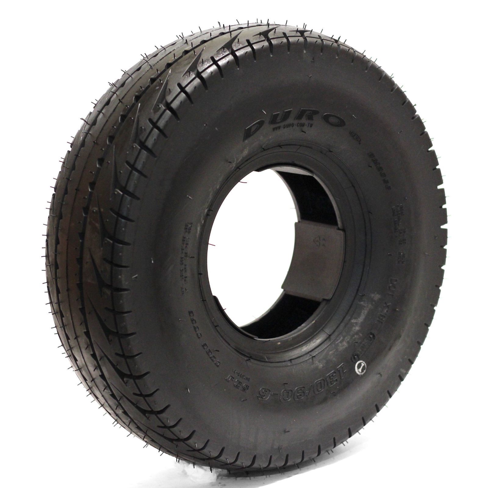 2本セット 130|90-6 53J WT ジャイロキャノピー 用 リアタイヤ