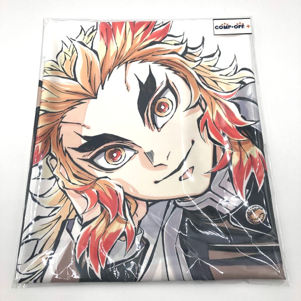 煉獄杏寿郎 寝そべりイラストグッズセット 柱稽古編 ufotableC104 キャラクターグッズ 煉獄杏寿郎 寝そべりイラストグッズセット 柱稽古編