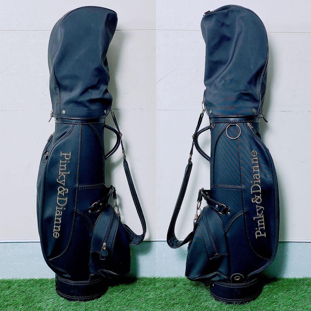 ゴルフクラブ　レディースセット　初心者　ウィルソン　Tiara PS N1614 ゴルフクラブ レディースセット 初心者 ウィルソン Tiara PS N1614