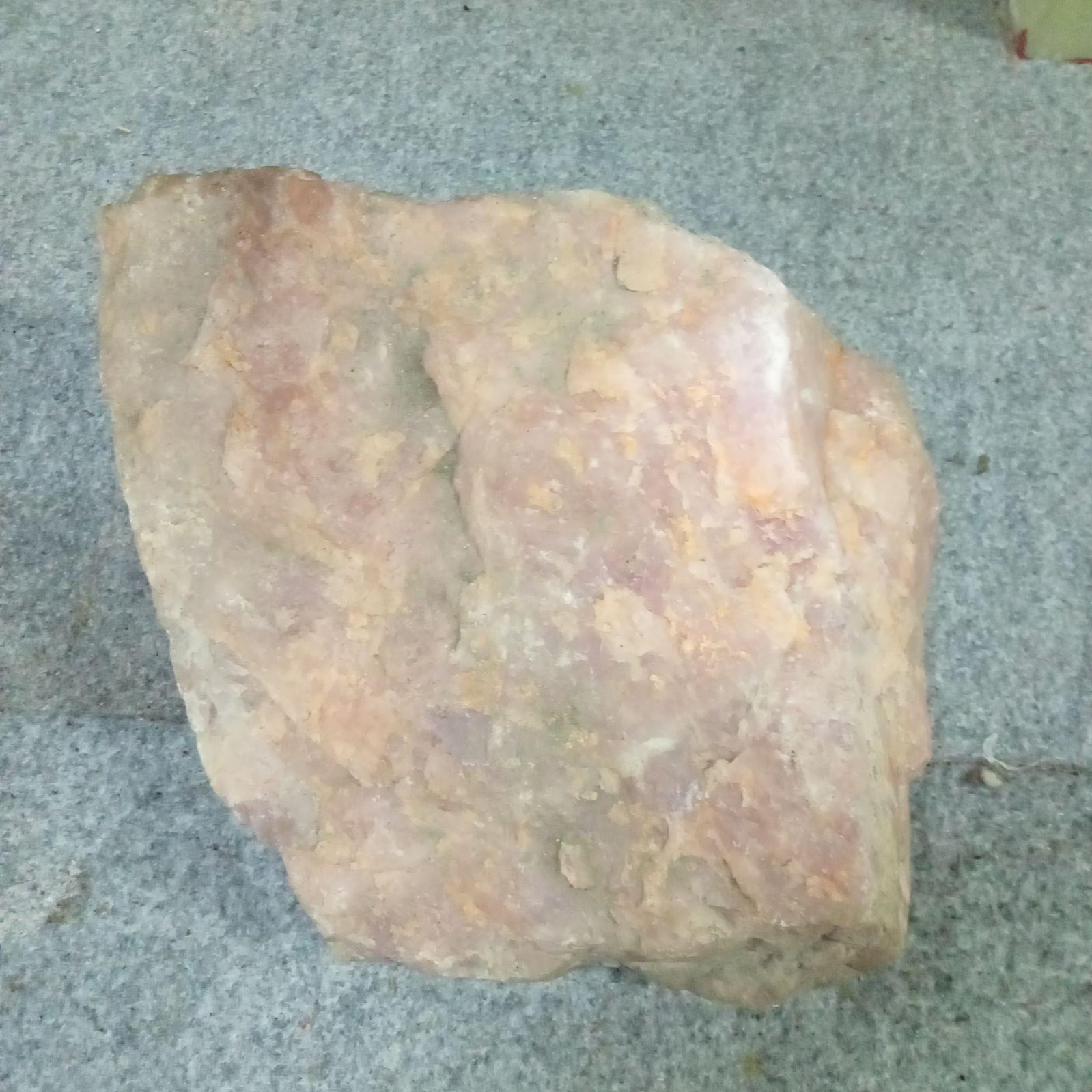 観賞石 天然石 堆積石 チャート石 岩石 角岩 原石 骨董品 美術品