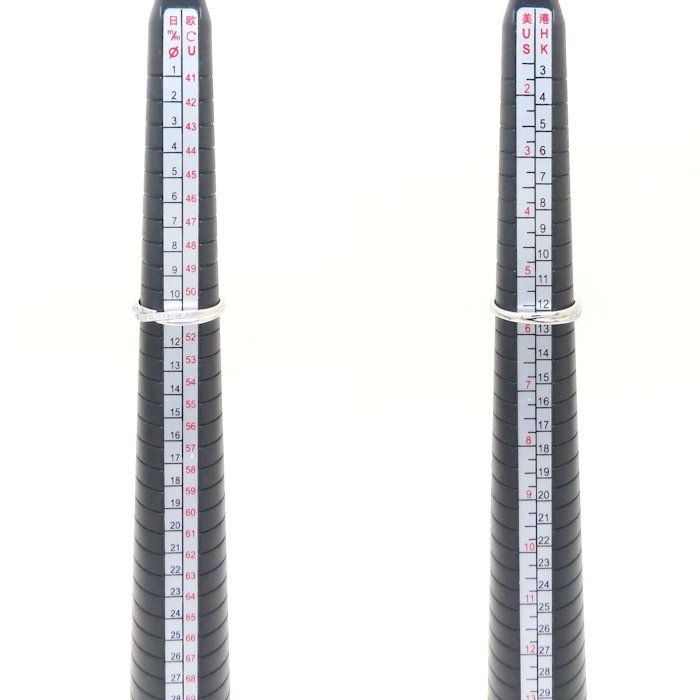 VENDOME Aoyama ヴァンドーム青山 ダイヤモンド リング 指輪 11号  