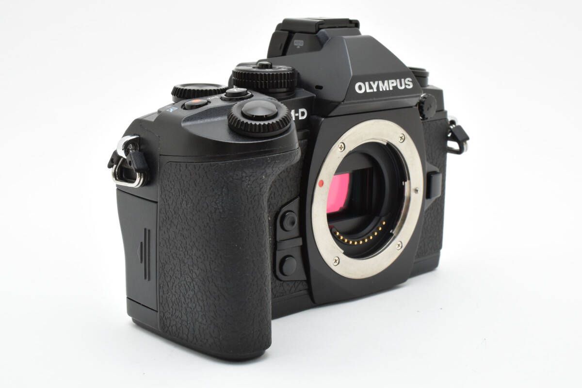 OLYMPUS ミラーレス一眼 PEN Lite E-PL5 レンズキット 【公式通販】