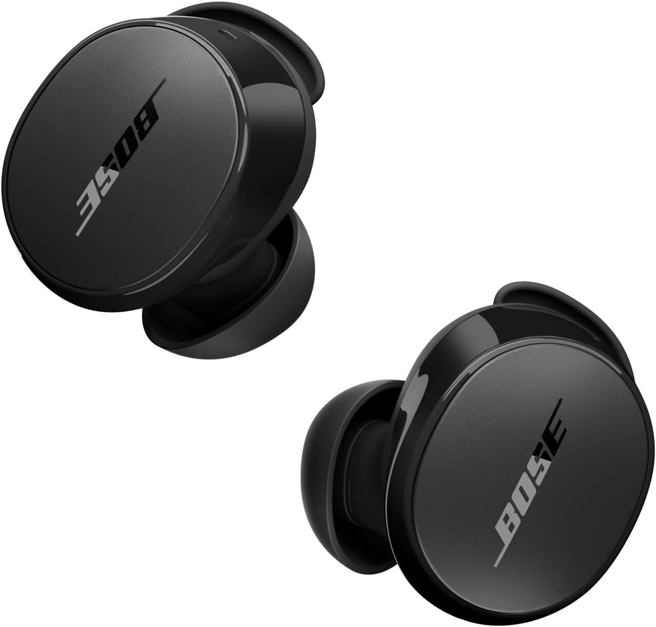 Bose QuietComfort Earbuds 完全ワイヤレス アクティブ ノイズ