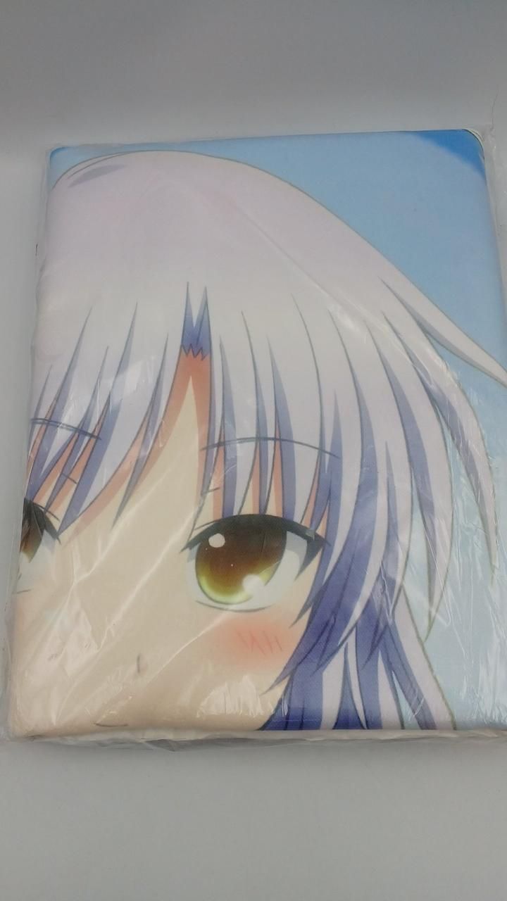 Amazon.co.jp: Angel Beats 立華かなで 等身大 マイクロ