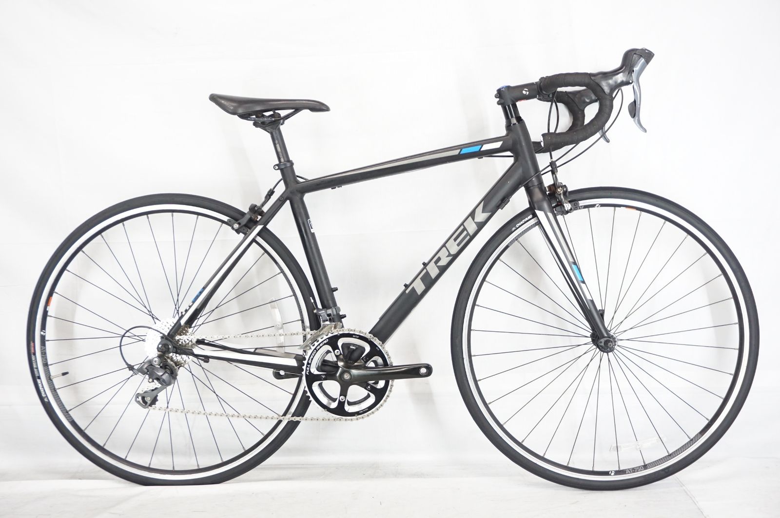 trek トレック 1.1シリーズ アルミロードバイク 2016