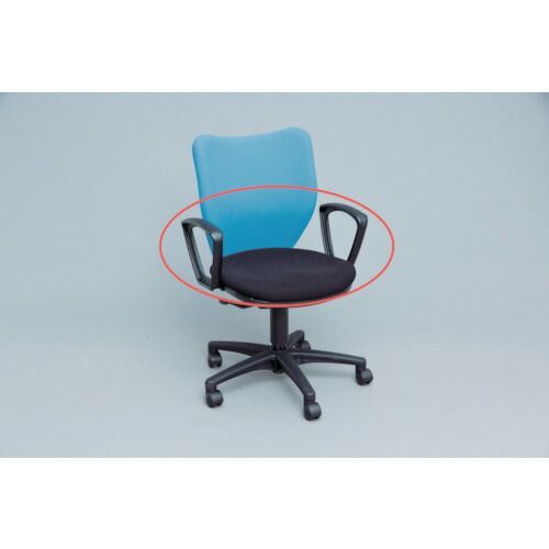 アイリスチトセ オフィスチェア 専用肘