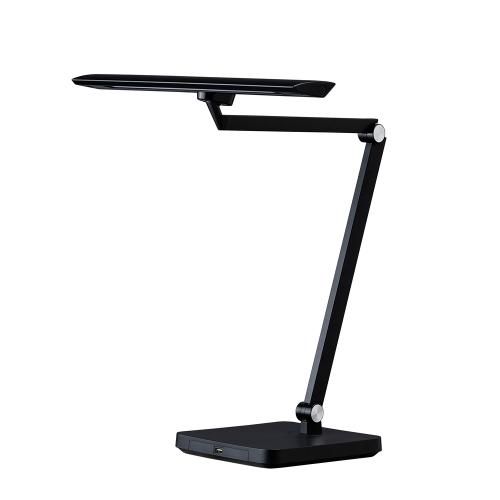 LEDデスクライトT型