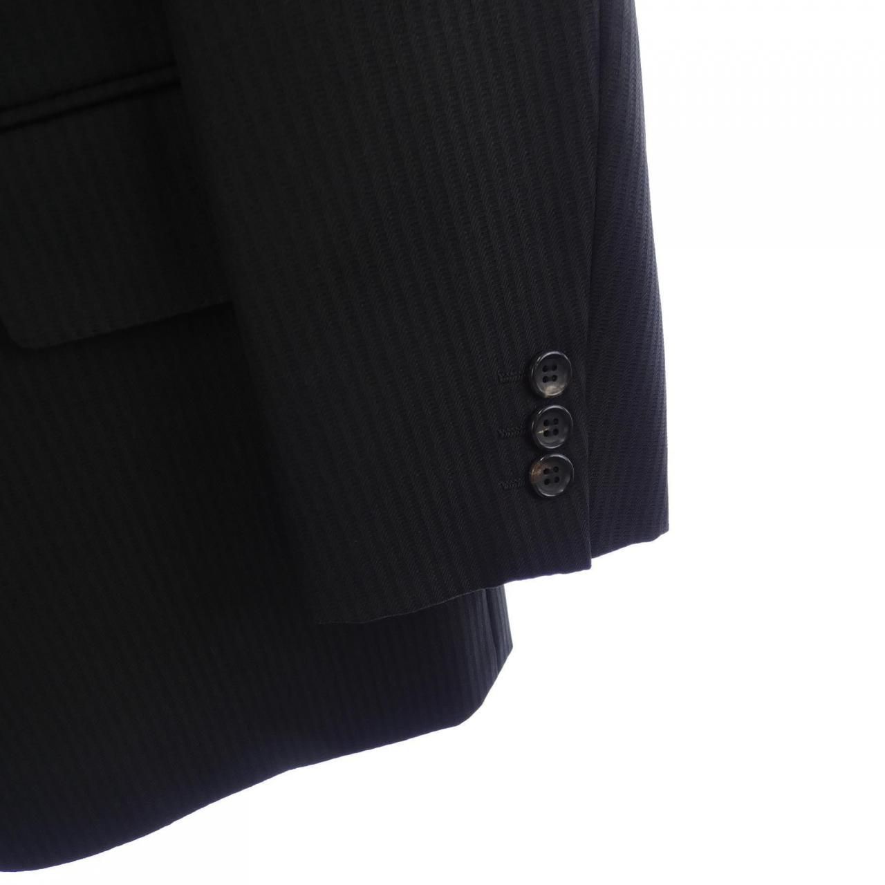 コムデギャルソンオムドゥ GARCONS HOMME DEUX スーツ COMME des