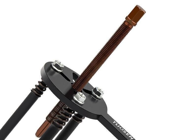 【人気新作】 ベアリング分解プーラー 内穴プーラー取り外し工具 プーラー ベアリング セット ベアリングプーラー ベアリング外 内掛け 自動車 整備工具