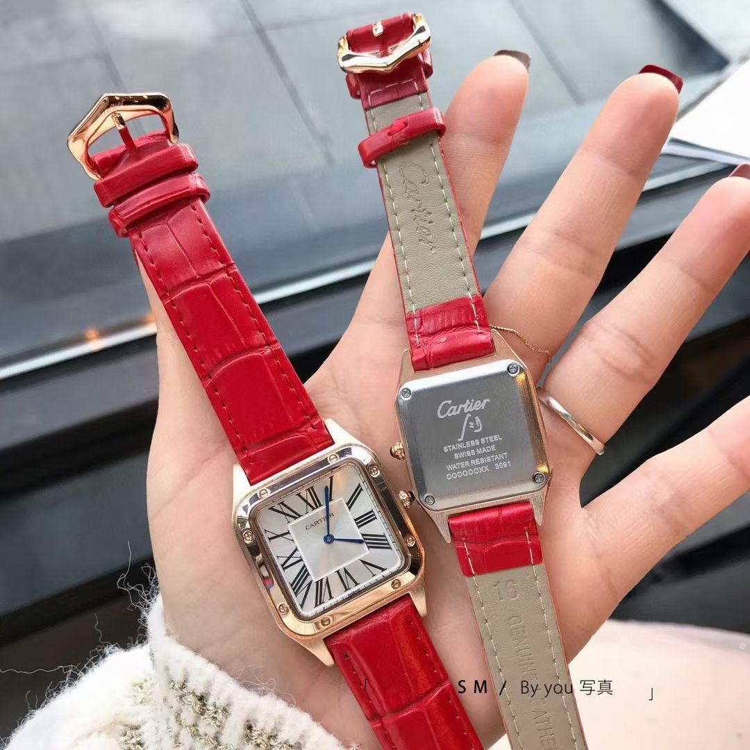り 今日特価】Cartier カルティエ パンテール デ カルティエ
