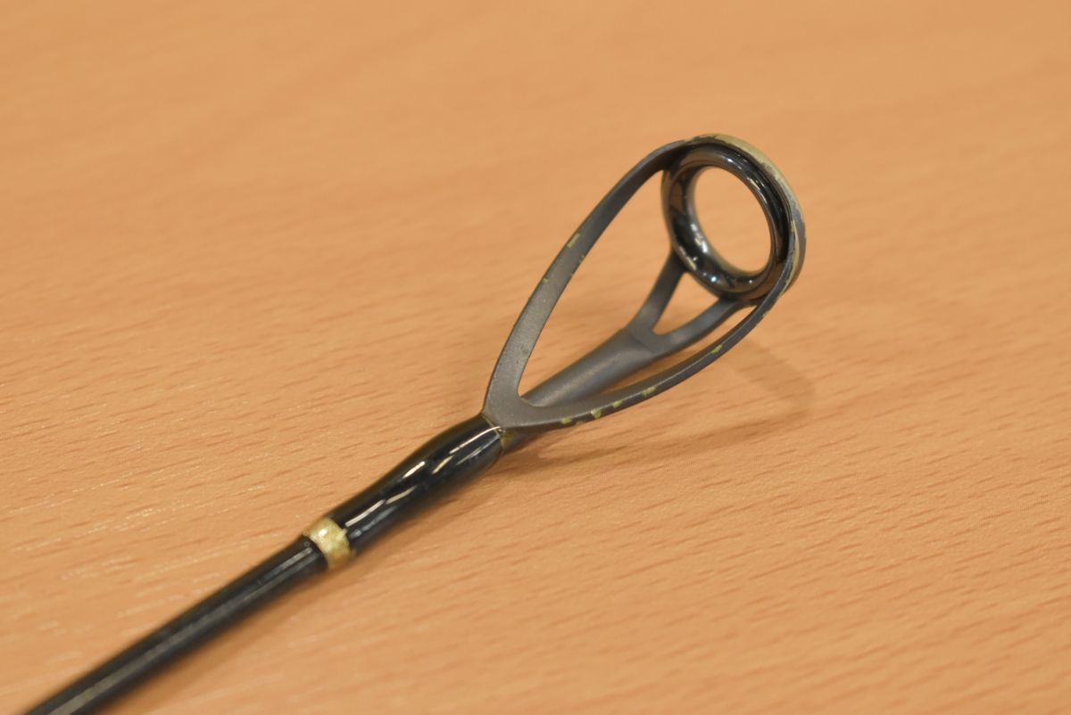 キャスティングロッド マグロ