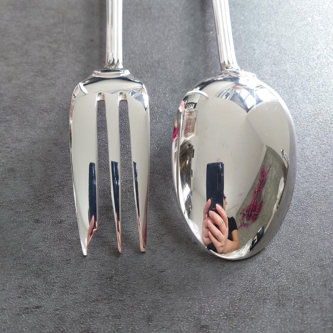 サービングセット 2点