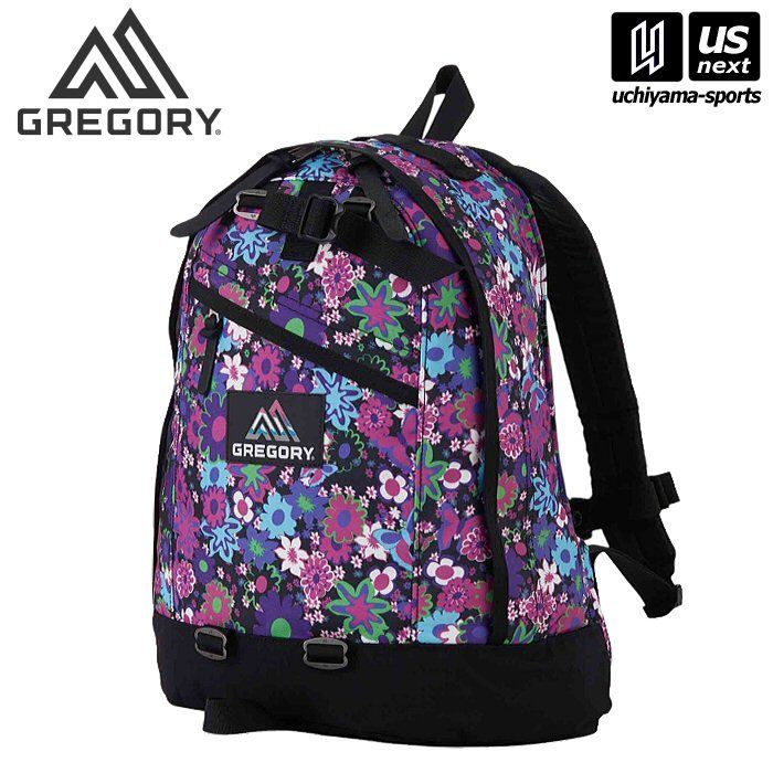 グレゴリー GREGORY ファインデイ V2 春夏モデル 137539A589 FINE-DAY リュックサック リュック メンズ レディース 自社