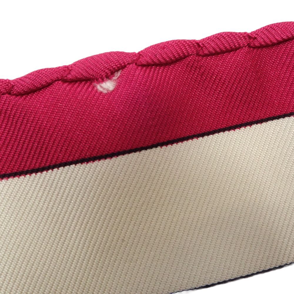 美品✨エルメス　スカーフ　カレ90 眩惑のインド マルチカラー ピンク 美品✨エルメス スカーフ カレ90 眩惑のインド マルチカラー