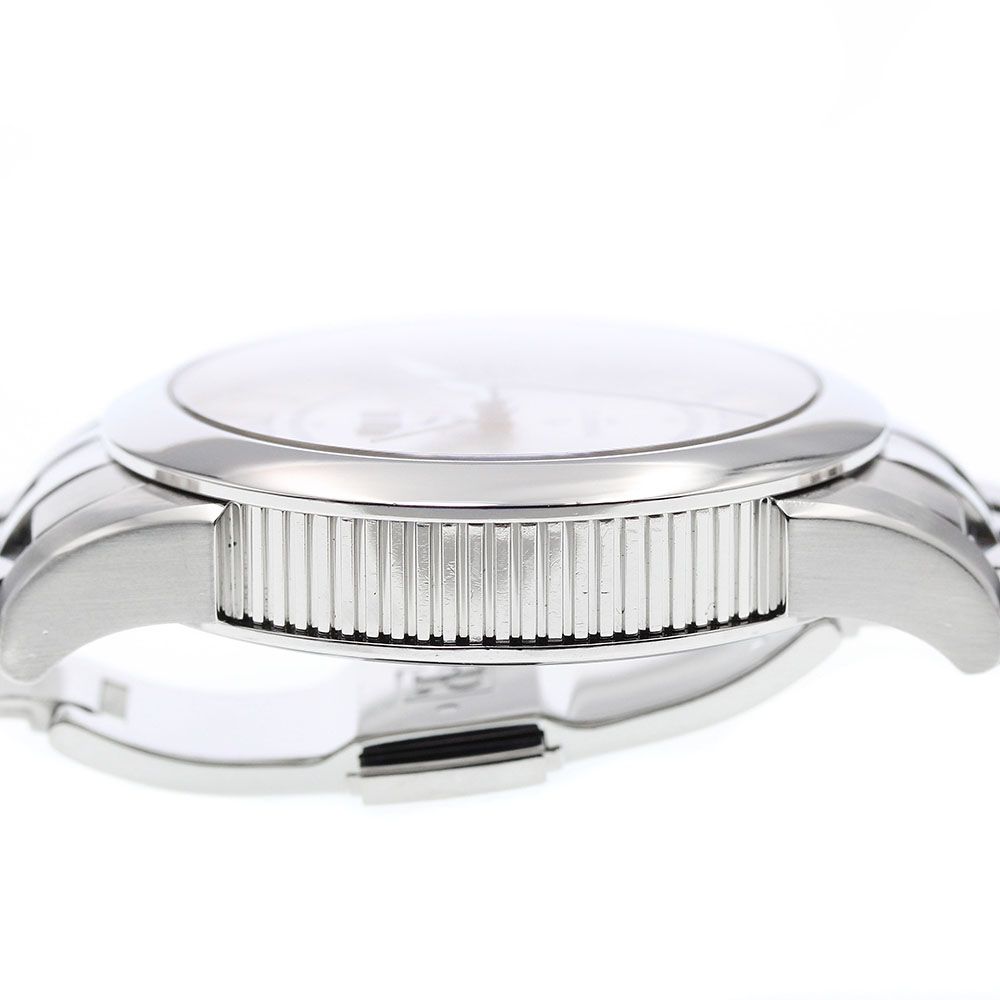 ペルレ PERRELET A1025 デイト 自動巻き メンズ_903294 - メルカリ 