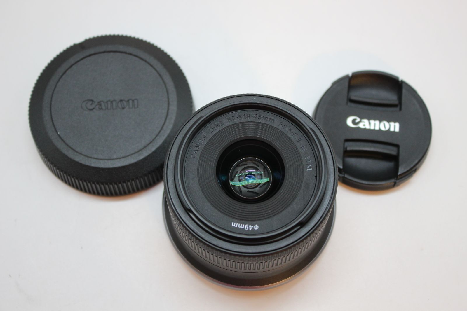 Canon EF 24-105mm F4 L IS II USM キヤノン ズームレンズ