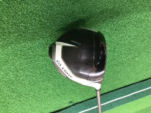 テーラーメイド STEALTH GLOIRE 11.5° ドライバー DR SPEEDER NX for TM DR フレックスR メンズ 男性用 右利き 右用 Cランク ゴルフクラブ