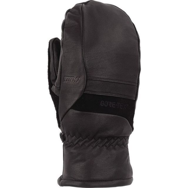 送料無料 ポウグローブ レディース 手袋 アクセサリー Stealth GTX Mitten Plus WARM - Women s Black