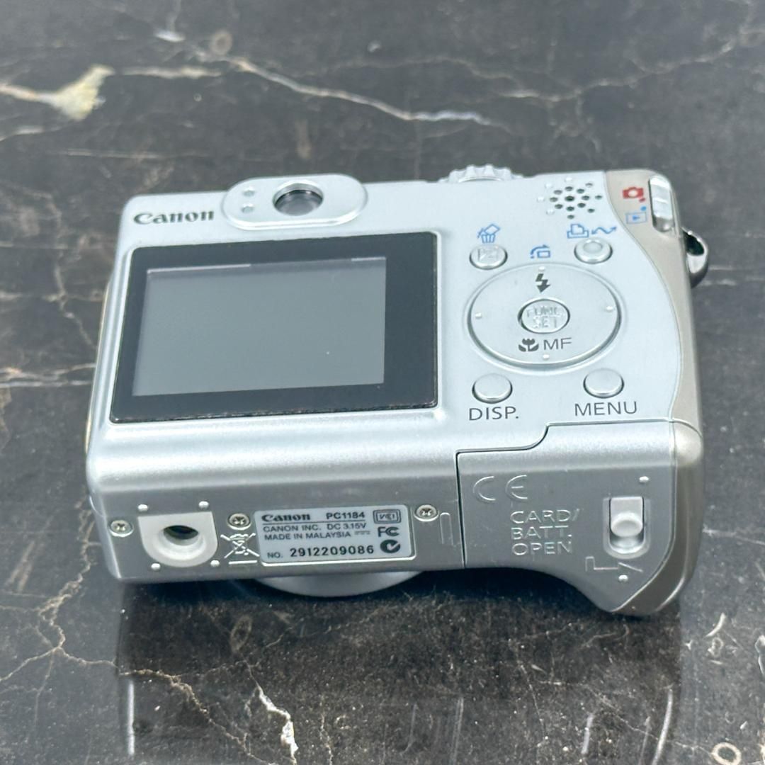 デジタルカメラ コンデジ