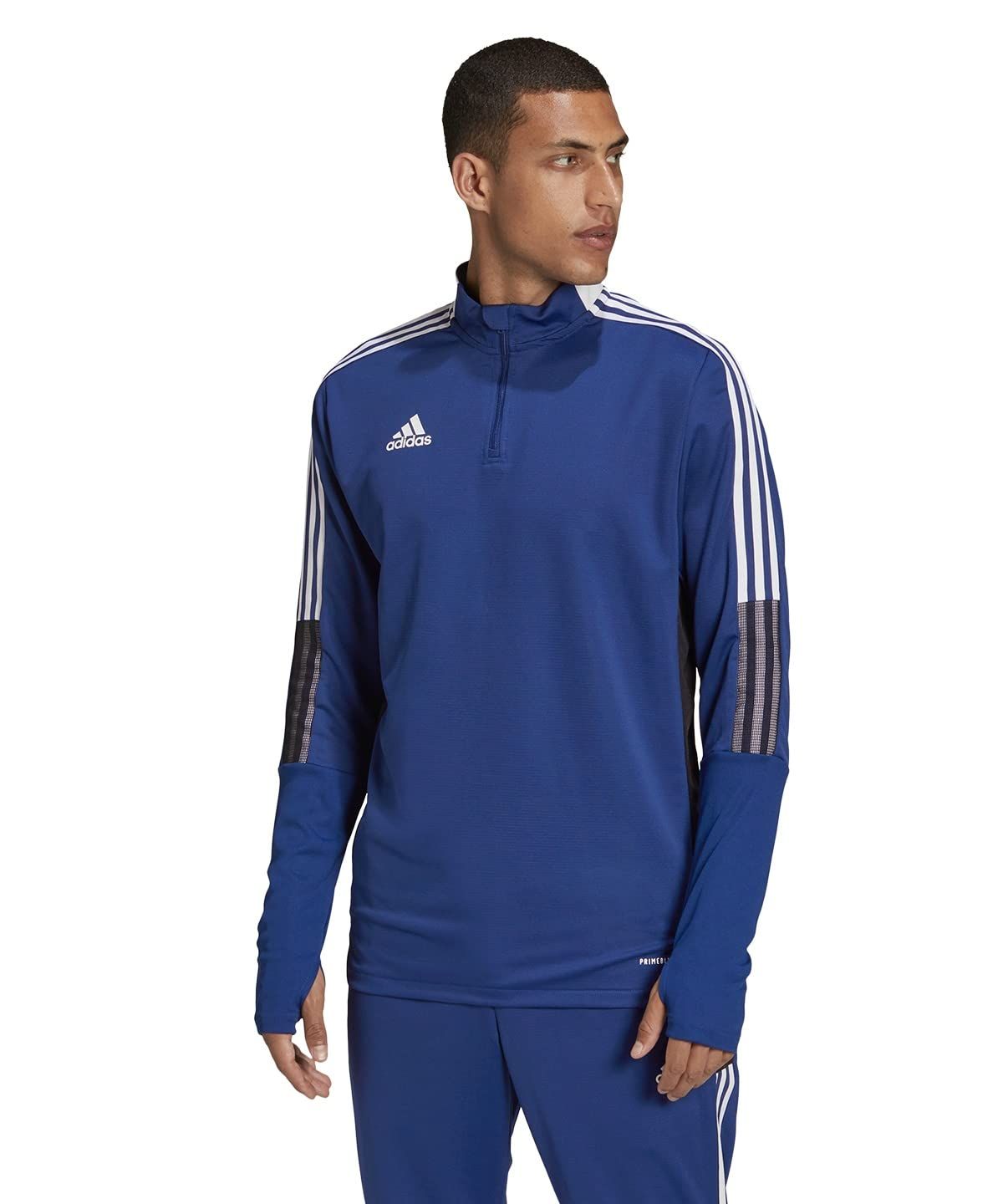 adidas アディダス PRIMEBLUE プライムブルー ジャージ上下