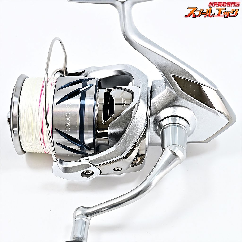 たかっち様専用」19ストラディック c5000xgSHIMANO 19ストラディック