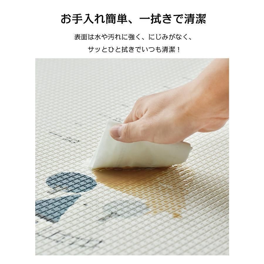 ロールマット XPE素材
